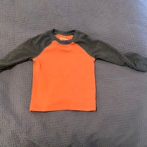 Cat and Jack long sleeve